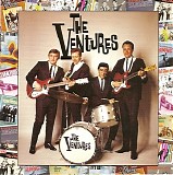 Ventures, The - The Very Best of The Ventures CD2