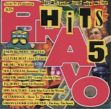 Various artists - Bravo Hits 05 CD1