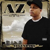 Az - Legendary