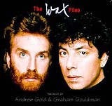 Godley & Creme - The Wax Files