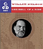 Willie Nelson - One Hell of a Ride CD3