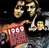 Various artists - 1969 Die Stars Die Hits Die Facts