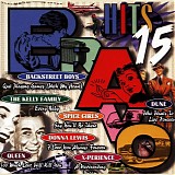 Various artists - Bravo Hits 15 CD1