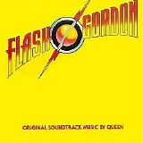 Queen - Flash Gordon