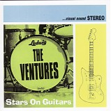 Ventures, The - Stars on Guitars CD1