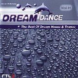 Various Artists - Dream Dance Vol 11 CD2