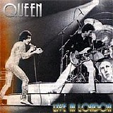 Queen - 1979.12.26 London