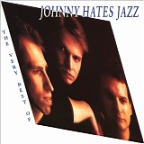 Johnny Hates Jazz - The Very Best of Johnny Hates Jazz