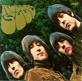 Beatles,The - Rubber Soul (Mono)