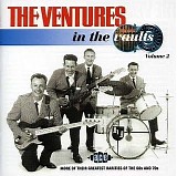 Ventures, The - In The Vaults Vol 2