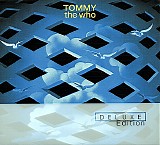Who, The - Tommy (Deluxe Edition - Disc 1