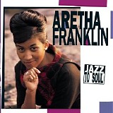 Aretha Franklin - Jazz to Soul