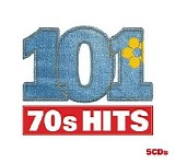 Various artists - 101 70s Hits CD1