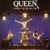 Queen - Another One Bites The Dust (Single)