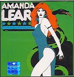 Amanda Lear - The Collection