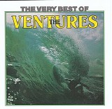 Ventures, The - The Very Best Of The Ventures