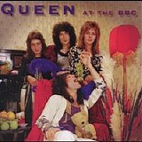 Queen - At the Beeb (At The BBC)