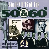 Various artists - Golden Hits of the 50's and 60's, vol. 4