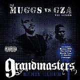 Gza the Genius - Grandmasters