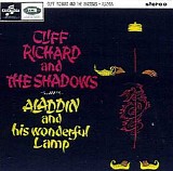 Shadows, The - Aladdin and His Wonderful Lamp (Cliff Richard & The Shadows remastered