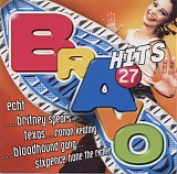 Various artists - Bravo Hits 27 CD1