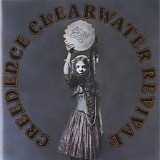 Creedence Clearwater Revival - Mardi Gras