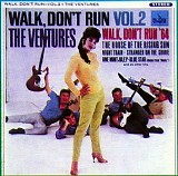 Ventures, The - Walk Don't Run Volume II