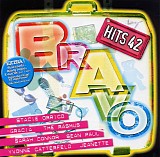 Various artists - Bravo Hits 42 CD1