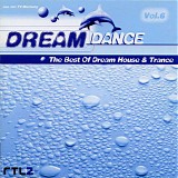 Various Artists - Dream Dance Vol 06 CD2