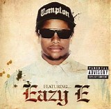 Eazy-E - Featuring...Eazy-E