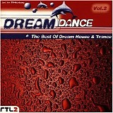 Various Artists - Dream Dance Vol 02 CD1