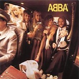 ABBA - ABBA