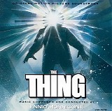 Ennio Morricone - The Thing