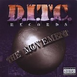 D.I.T.C. - The Movement