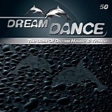 Various artists - Dream Dance Vol.50 CD1