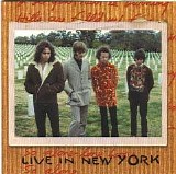 Doors, The - Box Set CD2 - Live In New York