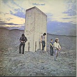 Who, The - Who's Next (Disc 2)