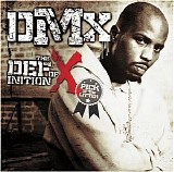 Dmx - Definition of X