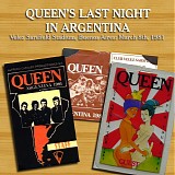 Queen - 1981-03-08 Buenos Aires, Argen