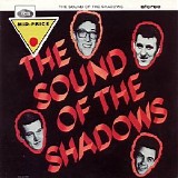 Shadows, The - The Sound Of The Shadows