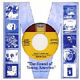 Various artists - The Complete Motown Singles Volume 11A - 1971 (Disc 56)