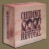 Creedence Clearwater Revival - CCR Box Set CD1