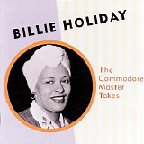 Billie Holliday - The Commodore Master Takes