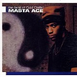 Masta Ace - Best of Cold Chillin