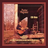 Porter Wagoner - The Thin Man From The West Plains CD1