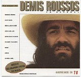 Demis Roussos - Lo Mejor de [En Espanol] CD1