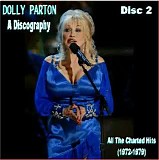 Dolly Parton - A Discography - All The Recorded Hits CD2 1972-1979