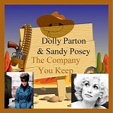 Dolly Parton - The Company You Keep