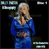 Dolly Parton - A Discography - All The Recorded Hits CD1 1966-1972