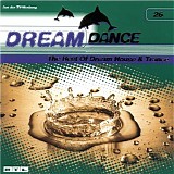 Various artists - Dream Dance Vol 26 CD1